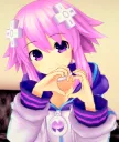 Nep Heart