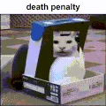 death penalty