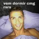 Vem dormir cmg rs