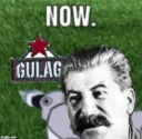 Gulagnow