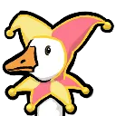 Silly Goose