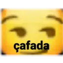 Çafada