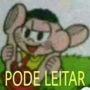 Pode leitar