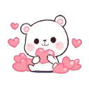 Love Bear