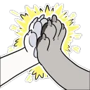 High Paw