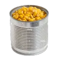 can of corn