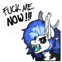 Fuck Me NOW