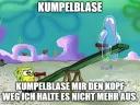 Kumpelblase
