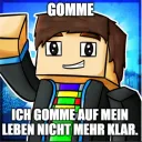 Gomme