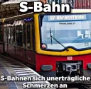 Sbahn