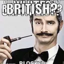 British
