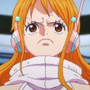 Angry Nami