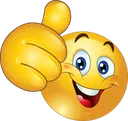 thumbs up 