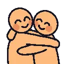 Hugs