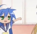 Konata Hiii