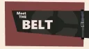meet the belt