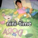 Nini-time | .gg/pktown