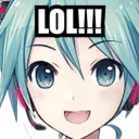 Miku Lol