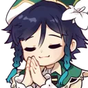 Venti Pray