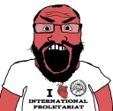 Iloveinternationalproletariat