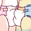 Diaper Frot
