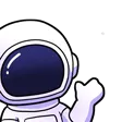 Astronaut