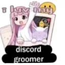 Groomer