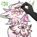 Lilah Shushed
