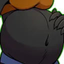 Gluttony Full Gut