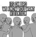 It's Ok Bro