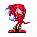 dancing knuckles
