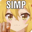 senko simp