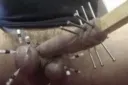 Ball torture