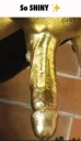 Golden dick