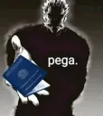 pega