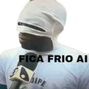 fica frio ai