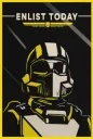 Enlist today
