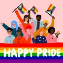 HappyPride