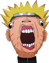 naruto derp