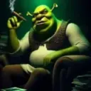 Ghetto Shrek