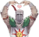 Solaire Heart