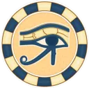 Eye of Horus Chip