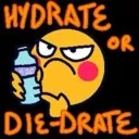 hydrate mfer