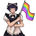 Pride Catboy