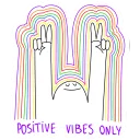 PositiveVibesOnly