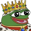 King
