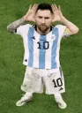 messigoat