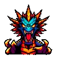 glowing-dragon