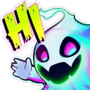 hi-ghost