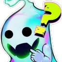 what-ghost